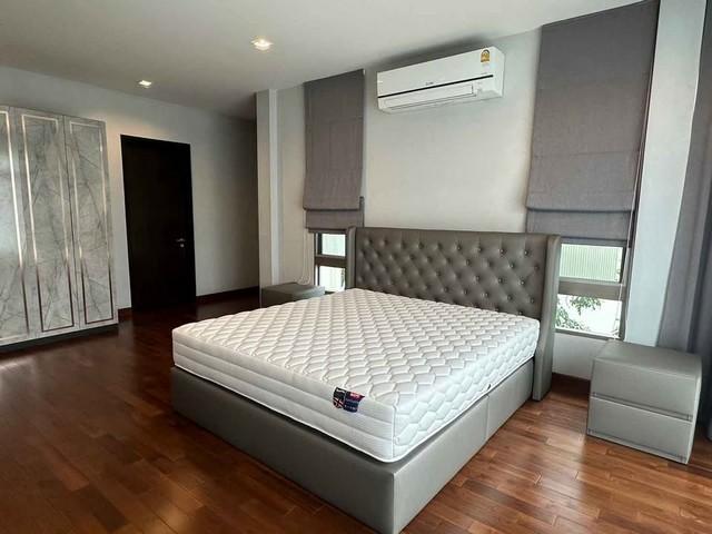 บ้านเดี่ยว 122.4 ตร.วา 246 ตร.ม. เฟอร์นิเจอร์ครบ เพอร์เฟค มาสเตอร์พีซ 3 สุขุมวิท 77- สุวรรณภูมิ 3