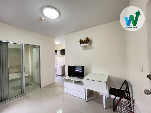 คอนโดราคาถูก เดอะแคช ลำลูกกา คลอง2 4