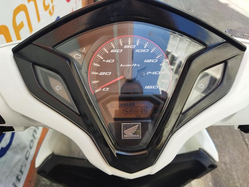 ขาย/เทิร์น Click 125i หัวฉีดตัวแรก รถบ้านสภาพดี พร้อมใช้งาน หัวฉีดเดิม เร่งติดมือ ท่อไม่ผุ เครื่องแน่นเดิมๆ เครื่องดีโครงดี 5