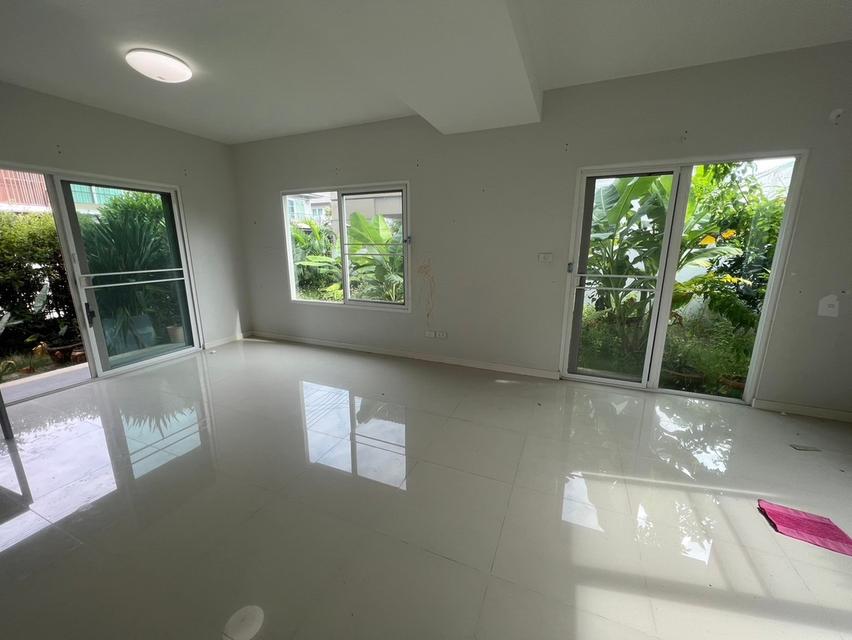 บ้านเดี่ยว 2 ชั้น โครงการ ชัยพฤกษ์ ปิ่นเกล้า-สาย5 ทำเลศาลายา 3