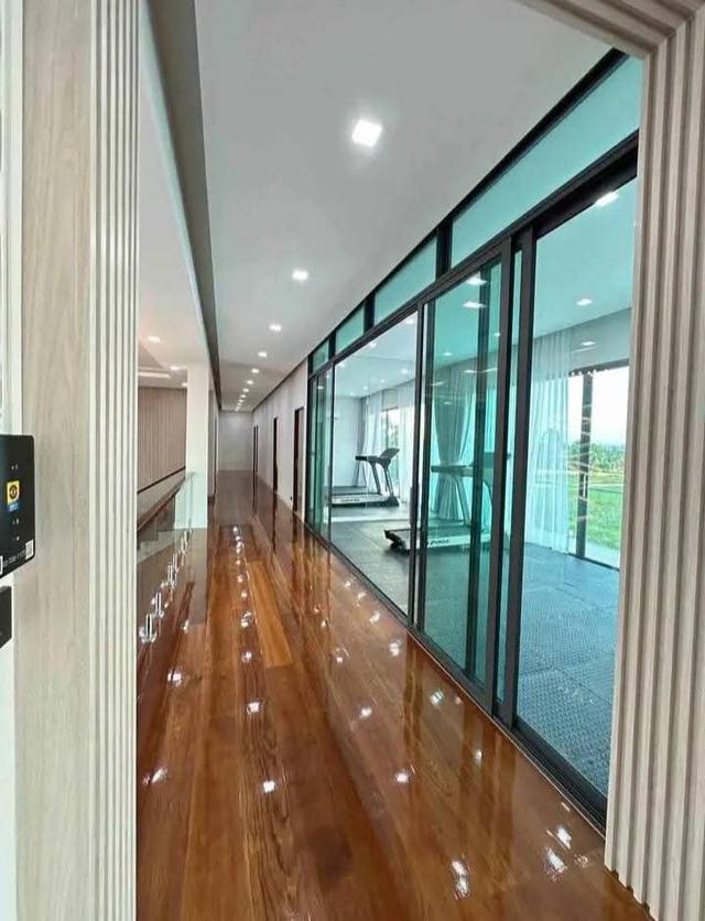 For rent luxury pool villa Pattaya - Kratinglai 18