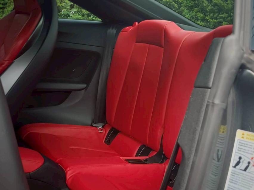 รหัสรถ SG9919 AUDI  TTS Coupe ปี2019 8