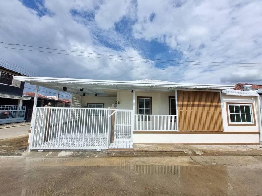 หมู่บ้านพฤกษา3