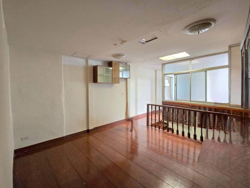 ให้เช่าทาวน์เฮ้าท์ 2 ชั้น หมู่บ้านพิบูลเวศน์ เหมาะทำธุรกิจ ซ.สุขุมวิท71 (N.1982) 10