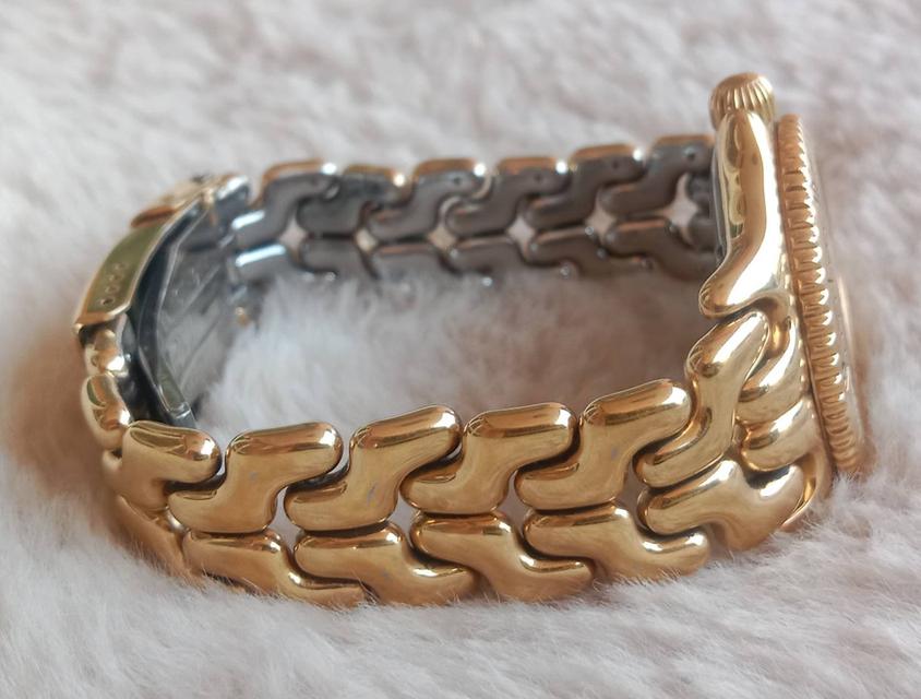 5.TAG HEUER ระบบ Quartz Boy size หน้าปัด 36 mm พร้อมกล่องแท้ 4