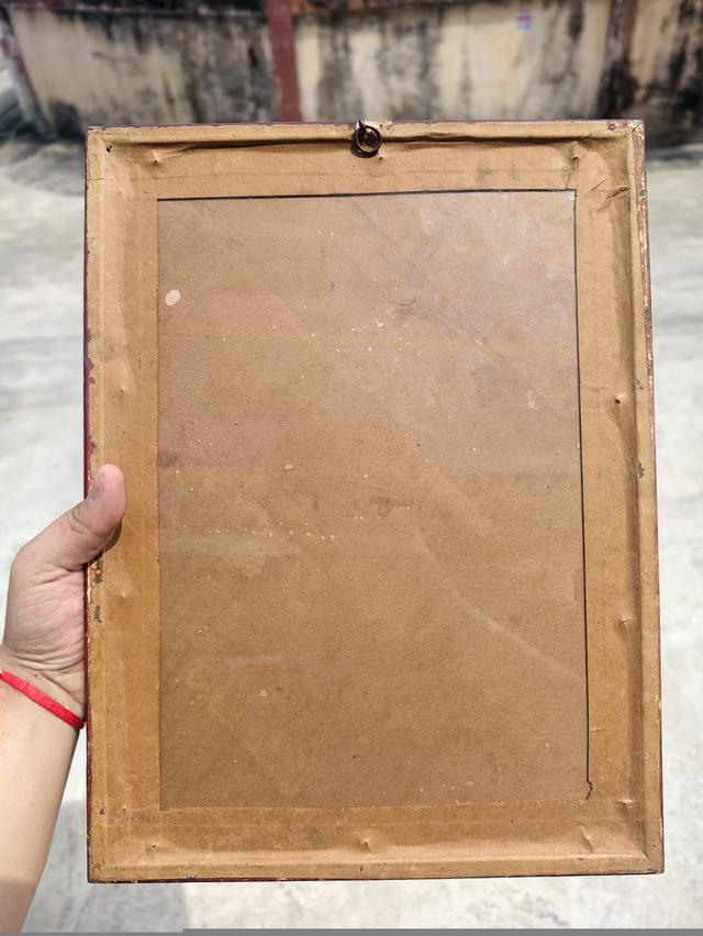 รูปถ่าย หลวงพ่อเดิม วัดหนองโพธิ์ ปี2482 รูปย่อยที่ 4