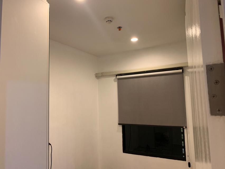 ขายคอนโดพลัมเวสเกตเฟส1 6