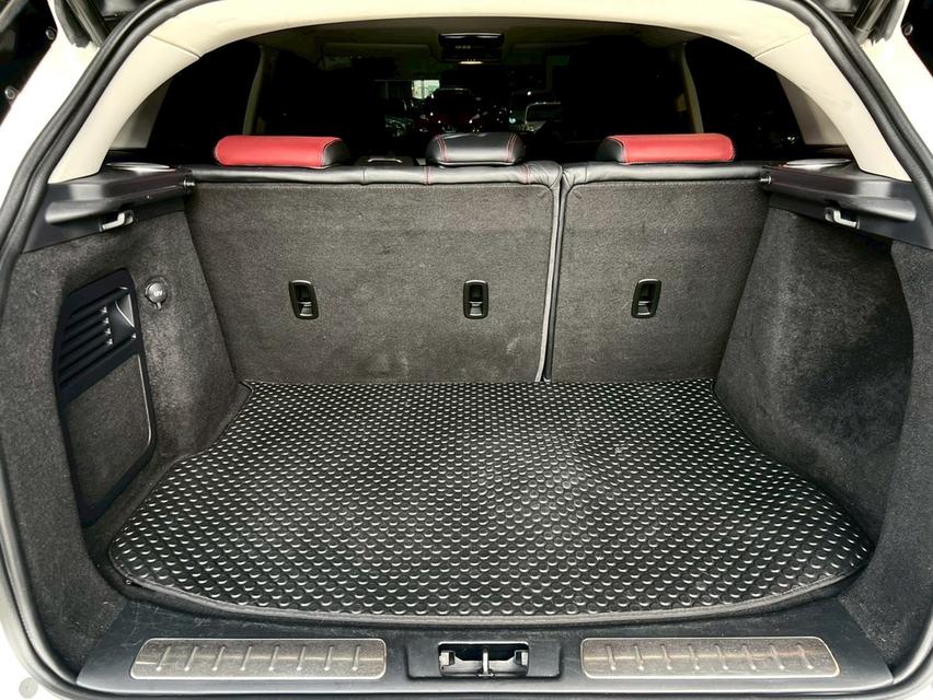 Range Rover Evoque SD4 2.2L Diesel 4WD ปี 2012 รูปที่ 9