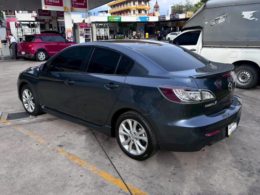 MAZDA 3 2.0 MAXX ปี11-15 4Dr 2012 รูปที่ 6