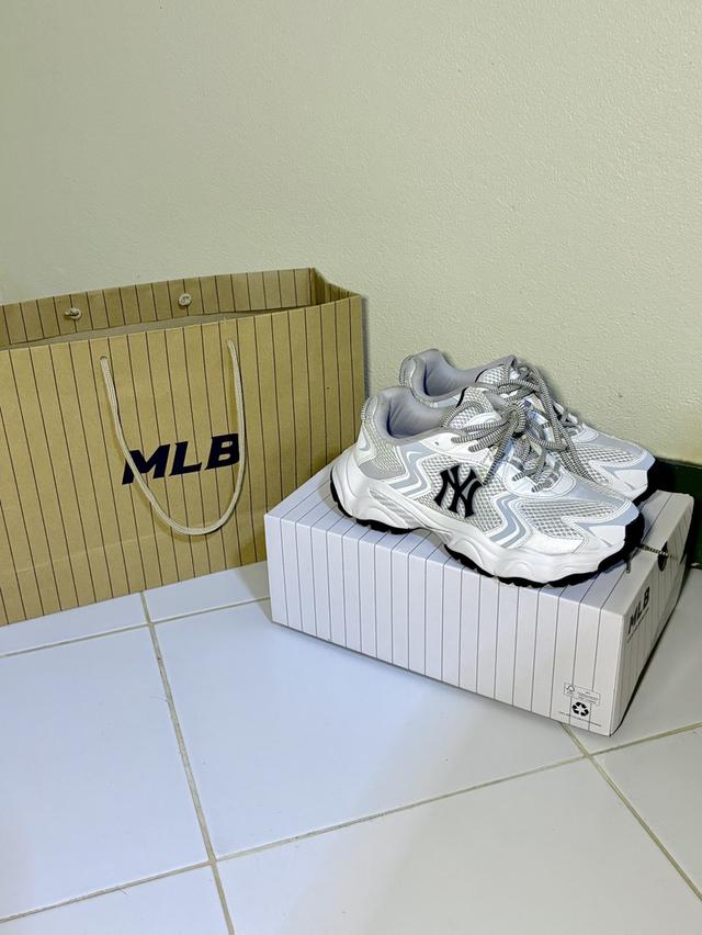 MLB มือสองสภาพดีของแท้100%