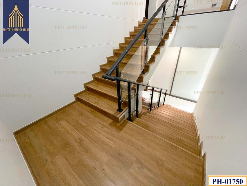 ขาย บ้านเดี่ยว The Master Private 128 ตารางวา Fully-Furnished ศรีนครินทร์ สวนหลวง 7