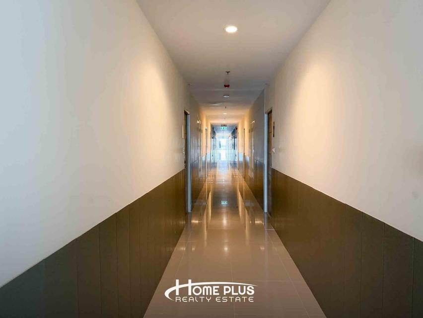 🏢 ขายคอนโด The Twin Jomtien (เดอะ ทวิน ทาวเวอร์ จอมเทียน) 13