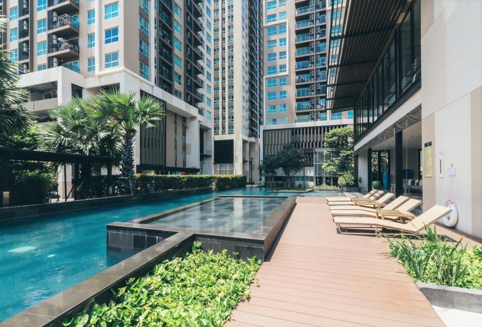 [Owner Post] 🔥 ขายด่วน Fuse Chan-Sathorn | พร้อมอยู่ พื้นที่คุ้มที่สุดในย่าน! 💰 ราคาพิเศษเพียง 4.3 ล้านบาท (จากปกติ 4.7 ล้าน) ⚡️ ฟรีค่าโอน! 8