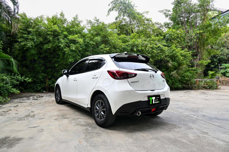 Mazda 2 sport highconnect #โทรด่วน 086-988-8836 6