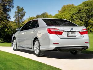 ปี 2012 TOYOTA CAMRY, 2.5 HV PREMIUM