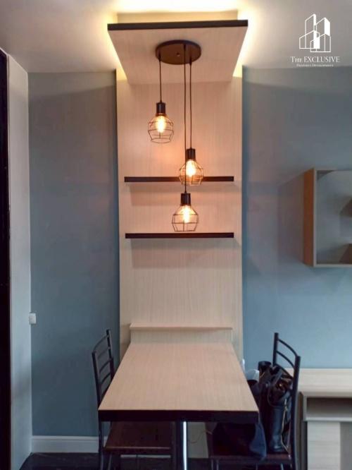 ขายคอนโด ไอริส แอเวนิว อ่อนนุช-สุวรรณภูมิ อาคาร 3 ชั้น 2 #ฟรีโอน #ฟรีจดจำนอง 5