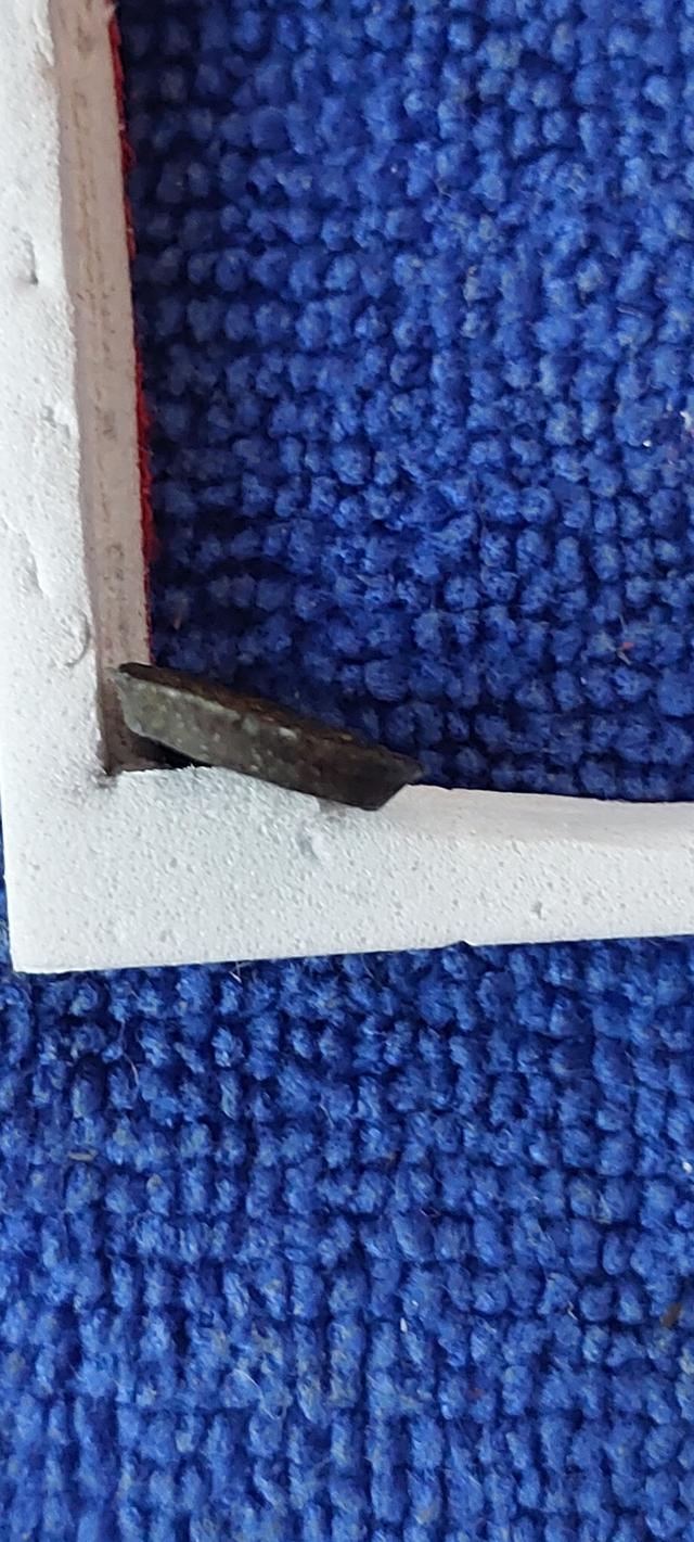 พระพิจิตรเม็ดข้าวเม่าพิมพ์แขนกลม รูปที่ 5