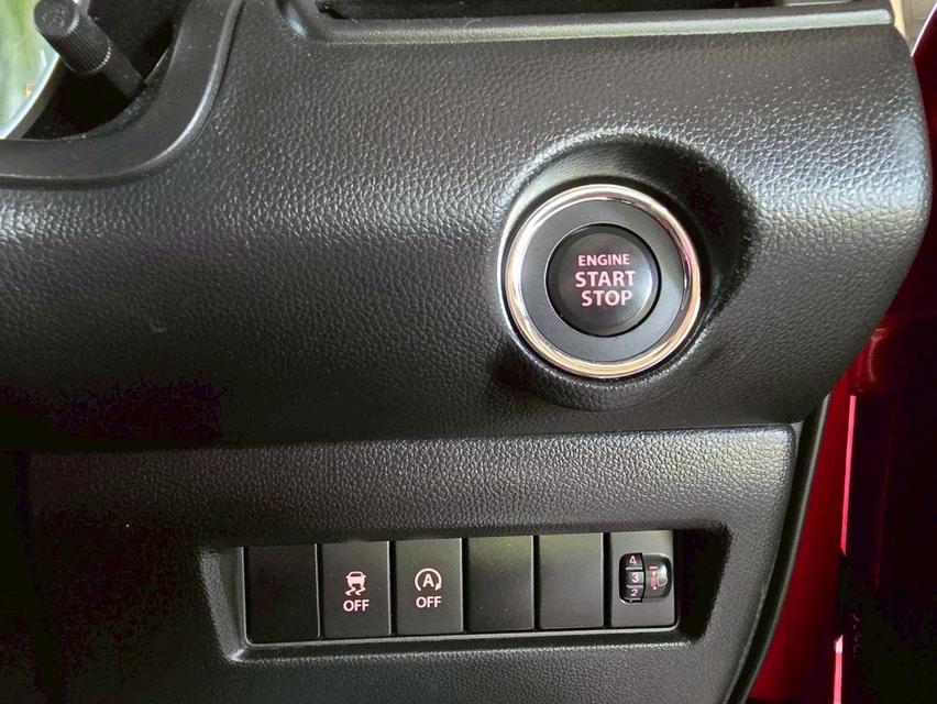 รหัสรถ WMT4551 Suzuki Swift 1.2 GLX ปี 2023 8