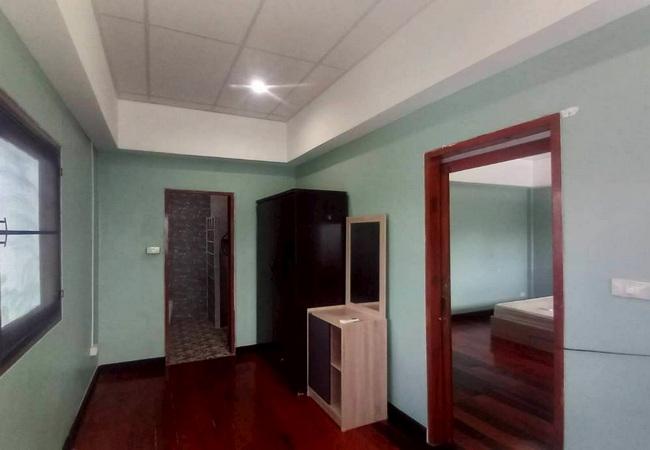 ให้เช่าบ้านเดี่ยว หมู่บ้านอินทรารักษ์ 2 ถนนนวมินทร์ ซอย 24 เขตบึงกุ่ม กรุงเทพมหานคร 7