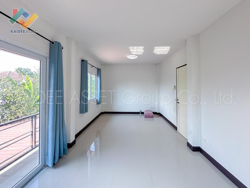เค.ซี. กรีนวิลล์ หนองจอง | บ้านเดี่ยว ถนน มิตรไมตรี ขายถูก 12