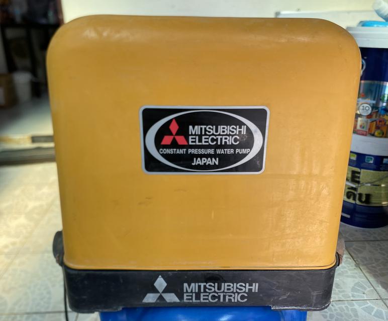 ปั๊มน้ำ มิตซูบิชิ EP 305QS ขนาด300 วัตต์ มือสอง