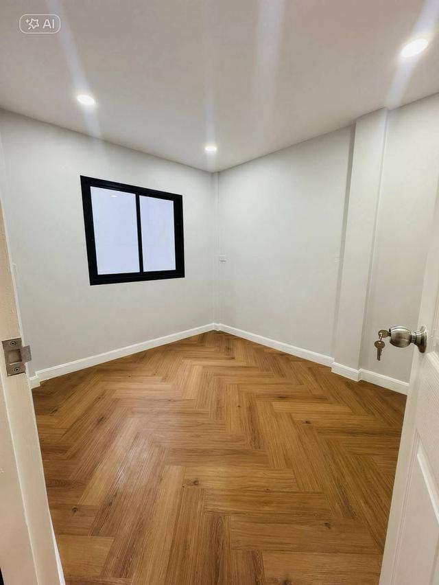 หมู่บ้านบัวทอง3  ใกล้เซ็นทรัลเวสเกต 9