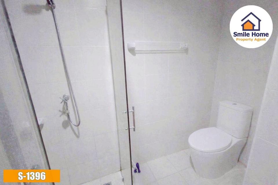 เดอะคอนเนค สุวรรณภูมิ3 ซอยกิ่งแก้ว37 สมุทรปราการ 8