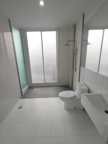 ให้เช่าทาวน์โฮม4ชั้นห้องมุม 300ตร.ม.ย่านรามอินทราใกล้แฟชั่นไอแลนส์,MRTวงแหวนรามอินทรา สามารถจดทะเบียนบริษัทได้ 20