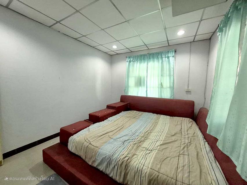 ชลลดา บางบัวทอง บ้านเดี่ยว ชั้นเดียว หลังมุม ถนนบางกรวย-ไทรน้อย รายละเอียด : 11