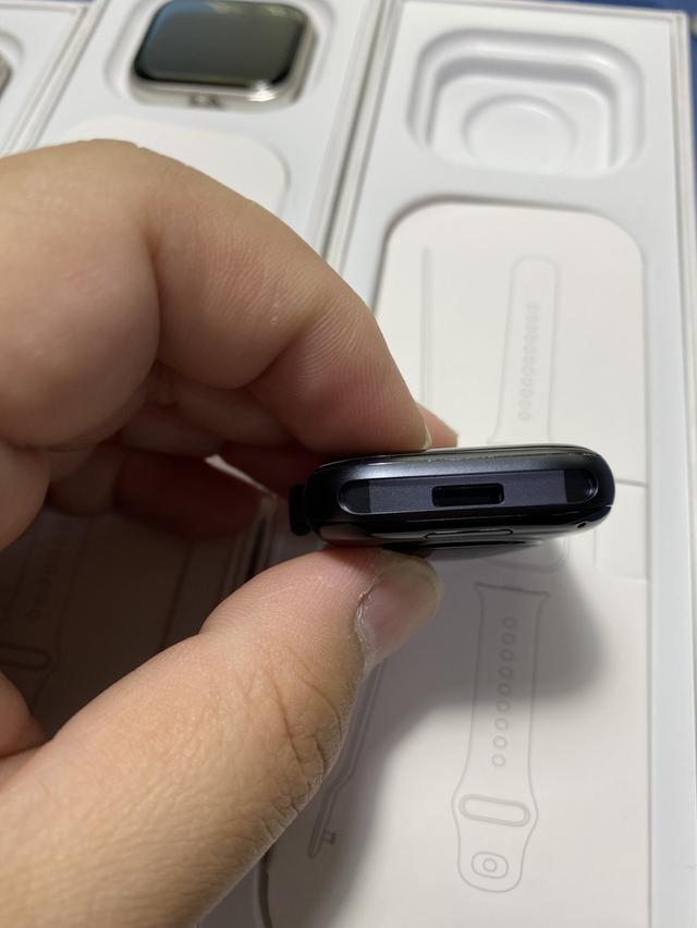 Smartwatch Vivo Watch GT รูปที่ 7