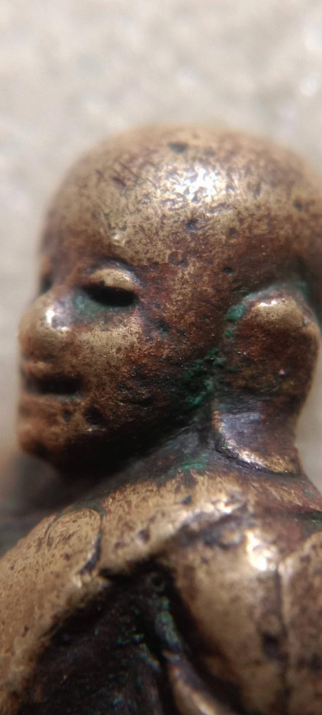 หลวงพ่อเงินวัดบางคลาน รูปที่ 5