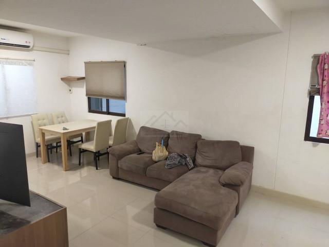 ให้เช่าทาวน์โฮม 2 ชั้น 3 ห้องนอน โครงการ พฤกษาวิลล์ 73 ซอยพัฒนาการ 38 ใกล้ทางด่วน *** ราคาเช่า 25,000 บาท/เดือน ประกัน 2 ล่วงหน้า 1  ติดต่อ คุณช่อผกา  4