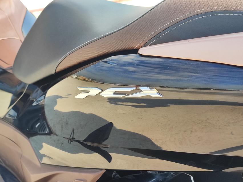 PCX 2021 ABS 160CC (รถบ้าน) 13