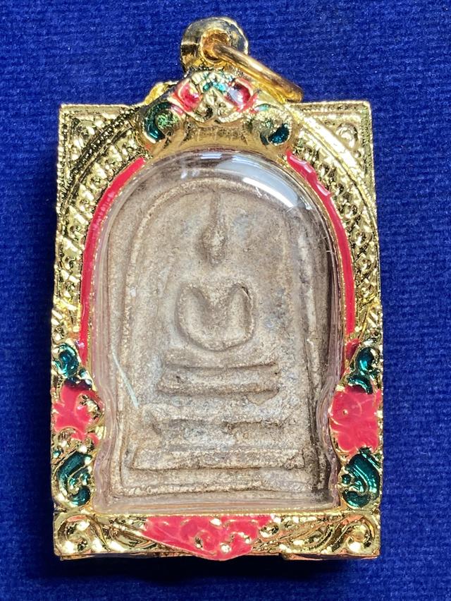 พระสมเด็จวัดระฆัง 19