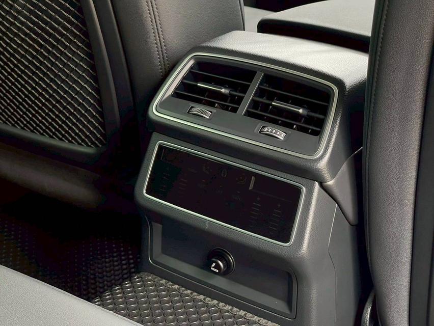 Audi A7 Sportback 45 TFSI Quattro ปี 2019 จด 2020 รูปที่ 18