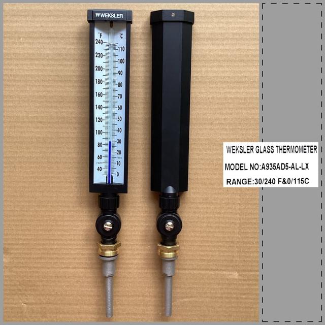 นำเข้าและจำหน่ายเทอโมมิเตอร์ thermometers เกจวัดอุณหภูมิ-เทอโมมิเตอร์ weksler 3