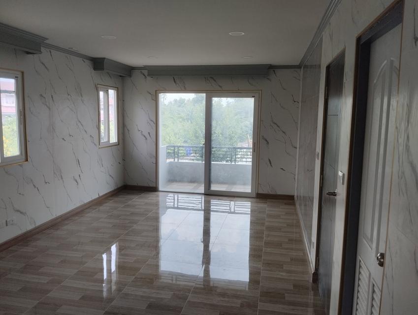 บ้านสวย Renovate ใหม่ทั้งหลัง เนื้อที่ขนาดใหญ่ 113.4 ตารางวา ราคาพิเศษ 5,680,000 บาท 19