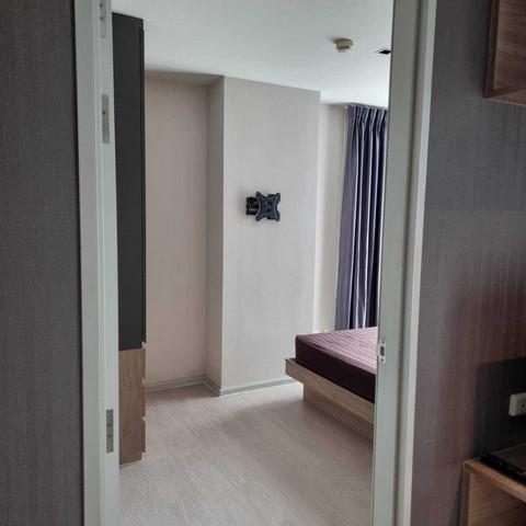 ให้เช่า คอนโด Aspen Condo Lasalle เอสเพน คอนโด ลาซาล 5