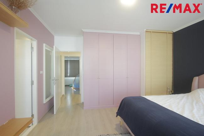 ทาวน์เฮ้าส์ประชาอุทิศ90 วิลลาจจิโอโครงการแลนด์แอนด์เฮ้าส์ 21.4วา ตกแต่งพร้อมอยู่ ใกล้สะพานภูมิพล ทางด่วนสุขสวัสดิ์ บางพลี 4