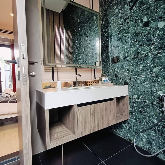 For rent pool villa style modern South Pattaya 115,000/month 3