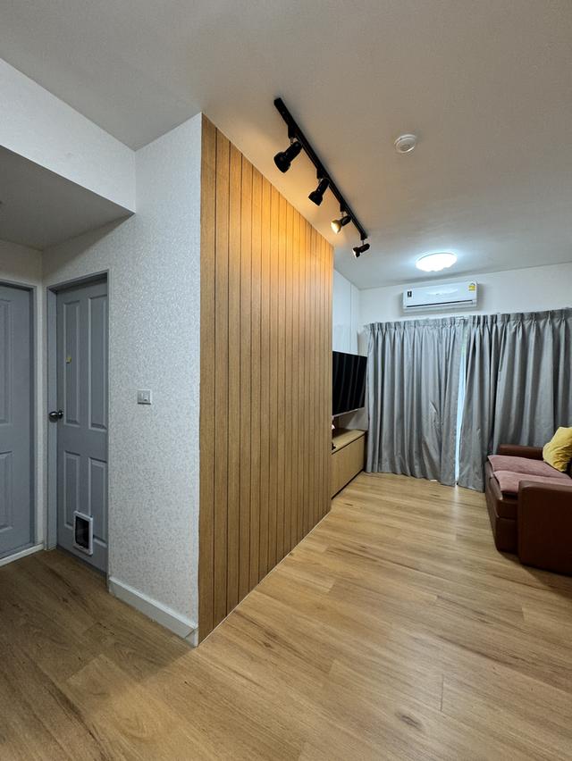 ขาย Condo A Space Kaset - Nawami - 1 ห้องนอน 1 ห้องน้ำ ขนาด 35.39 ตร.ม. ชั้น1 17