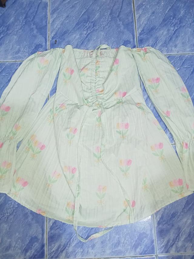 ปล่อยต่อเสื้อผ้ามือ2