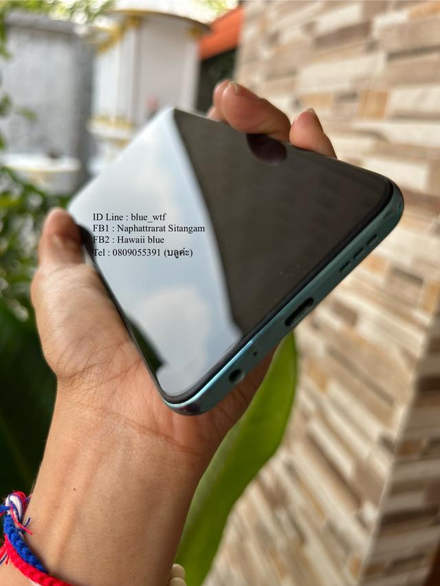 Redmi Note10 4G จอ6.5นิ้ว Rom64Ram4บวก1 กล้อง4เลนส์ สภาพสวย ใช้งานปกติ ได้ทุกซิม 5