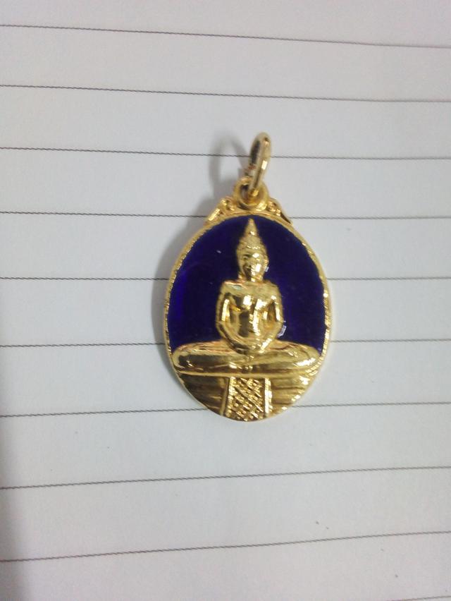 หลวงพ่อโสธร วัดโสธรวรารามวรวิหาร แปดริ้ว จ.ฉะเชิงเทรา