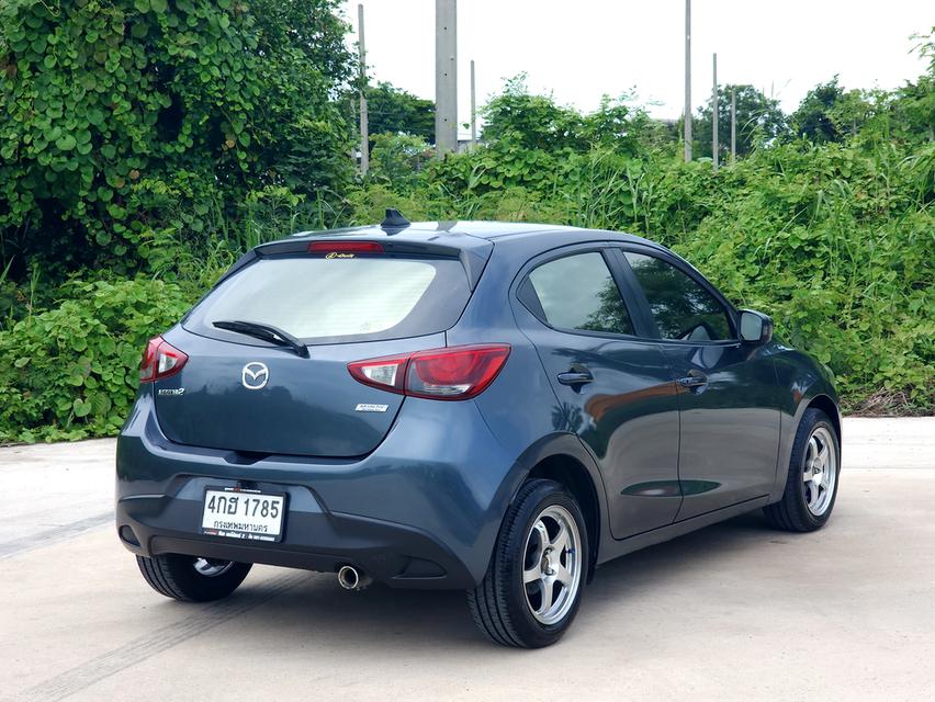  MAZDA2 [Hatchback] 1.3 TOP 6A/T ปี 2015 auto รถสวย 19