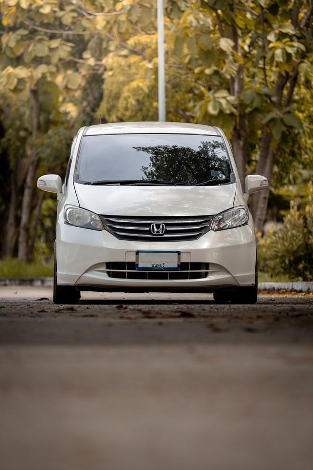 HONDA FEED 1.5 2011 16