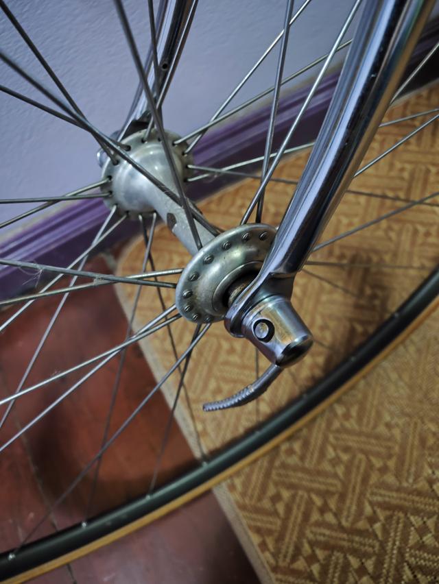 จักรยานเสือหมอบวินเทจ Pinarello Asolo รูปที่ 10