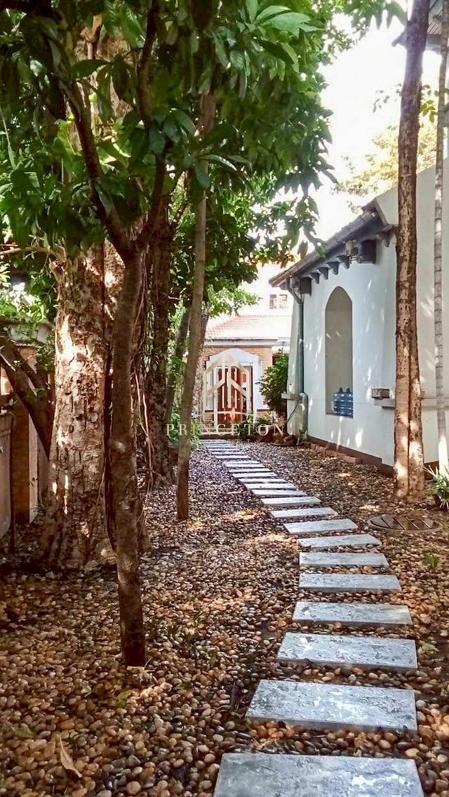 Luxury House For Sale or Rent Prukpirom Regent Sukhumvit With Private Swimming Pool 19