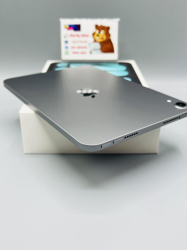 iPadMini7 128gb WiFi ชาร์จแค่1รอบ ประกันเกือบปี นัดรับได้ครับ 6