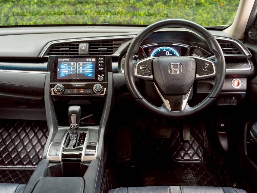 HONDA CIVIC 1.8EL ปี 2020 20